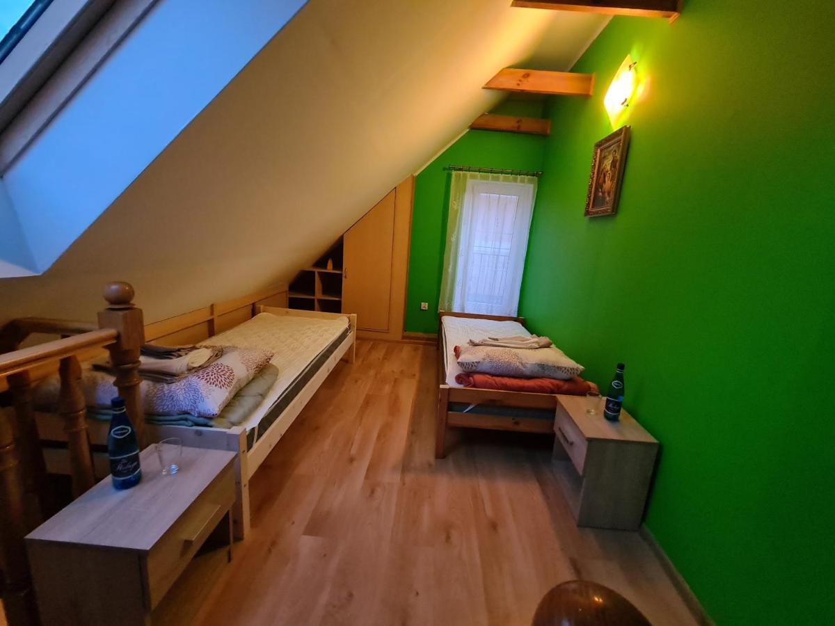 Apartament Kazimierza Wielkiego Sosnica  Exterior photo