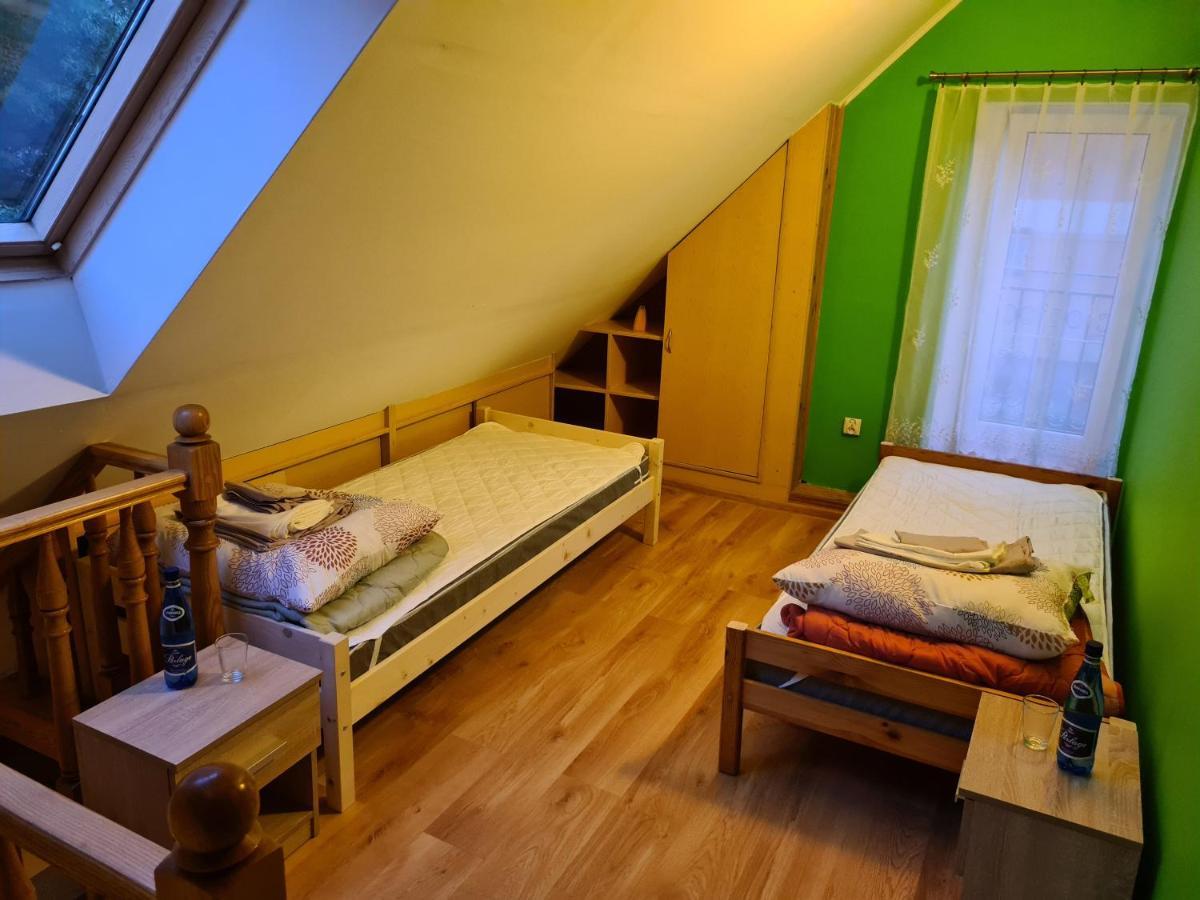 Apartament Kazimierza Wielkiego Sosnica  Exterior photo