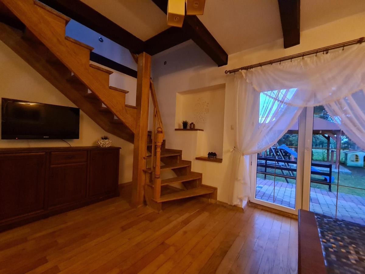 Apartament Kazimierza Wielkiego Sosnica  Exterior photo