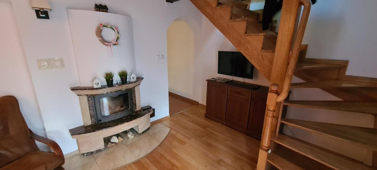 Apartament Kazimierza Wielkiego Sosnica  Exterior photo